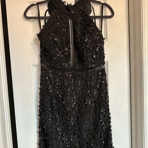 ELEGANT DRESS  BARDOT NEW!!!!